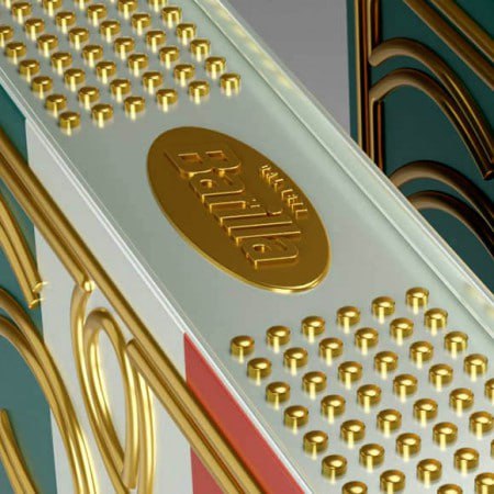 Многоразовая упаковка для макарон Barilla
В итальянской студии MPFX Design представили многоразовую упаковку для макарон Barilla. Для долговечности дизайнеры выбрали жестяную коробку | Сетка — социальная сеть от hh.ru