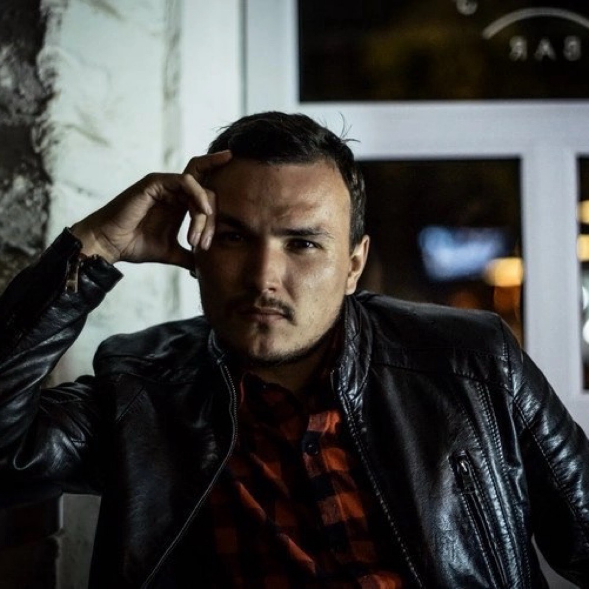 Александр Коптелов
