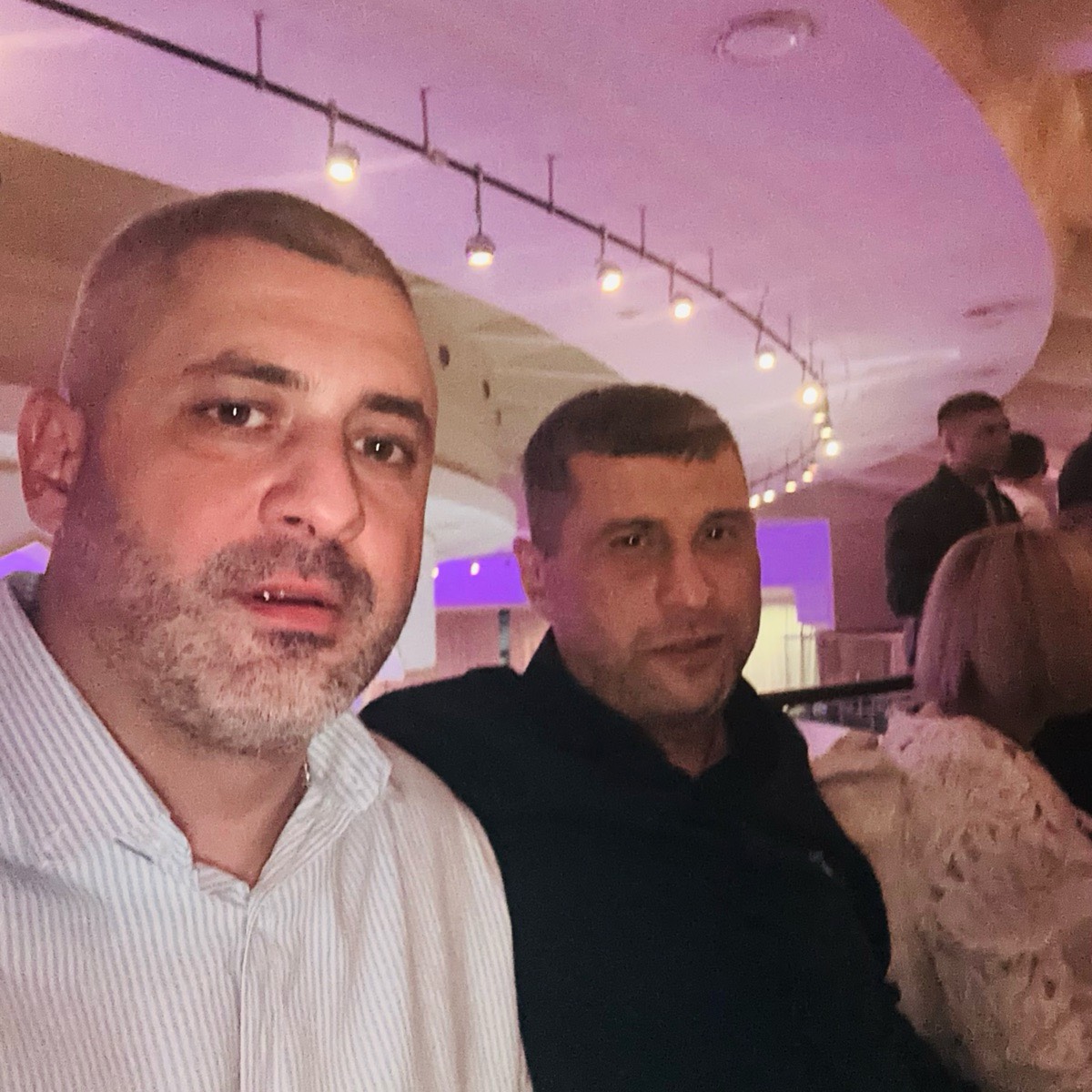 Инал Гагкуев