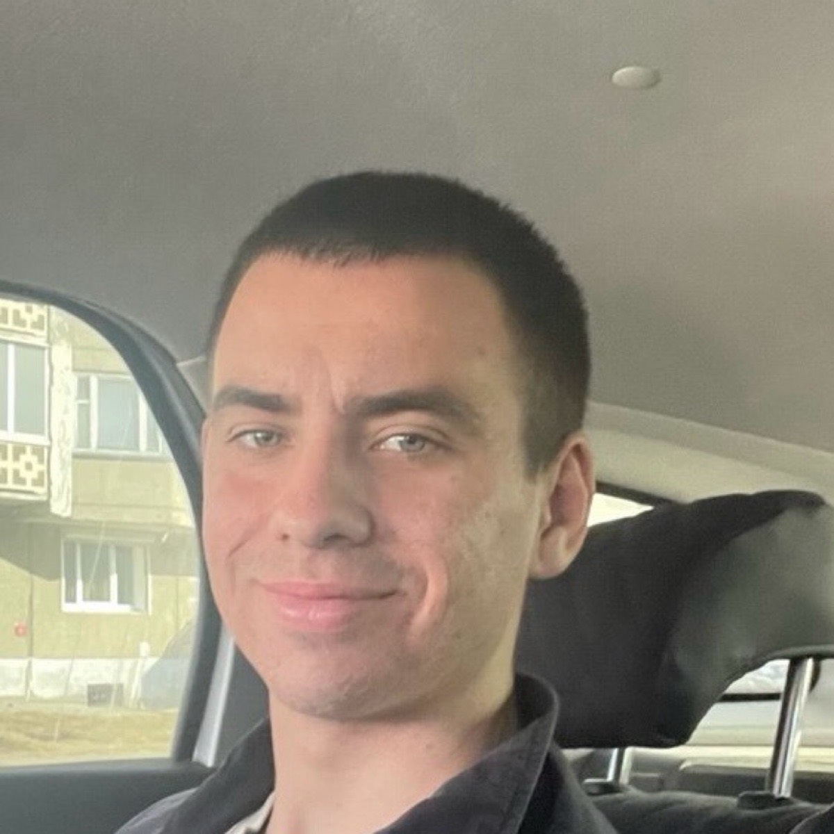 Матвей Ермушкин