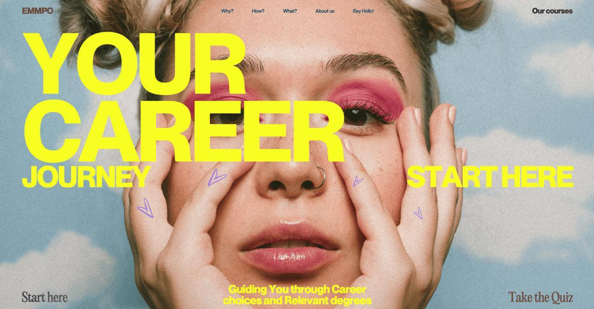 🔔 Inspiration #120
Подборка лендингов и сайтов для вдохновения на предстоящую неделю 🔥
— emmpo.com
— ashfall.studio
— monolith.nyc
— videotoflip.com
— chewing-gum.tilda.ws
———
— sato-eyewear | Сетка — социальная сеть от hh.ru