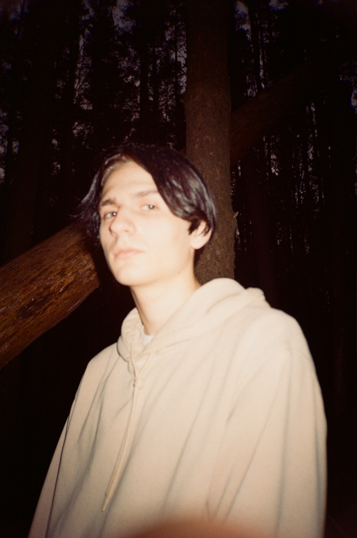 Георгий Родин