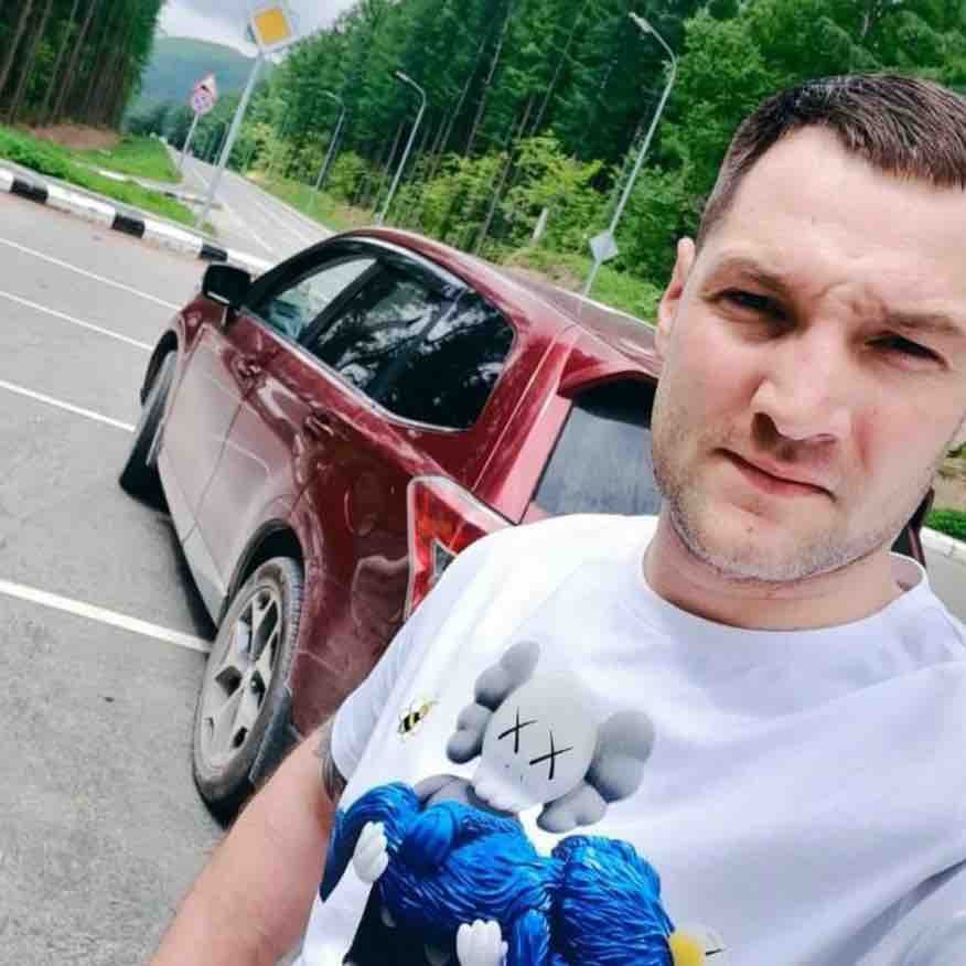 Gleb Mustafaev