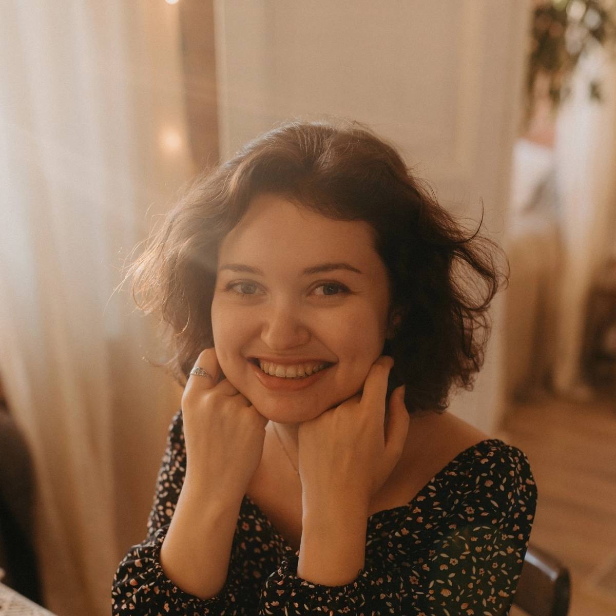 Екатерина Макарова