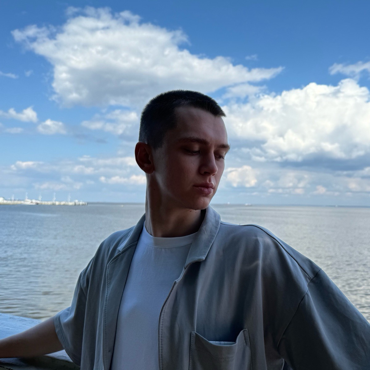 Владислав Лисин