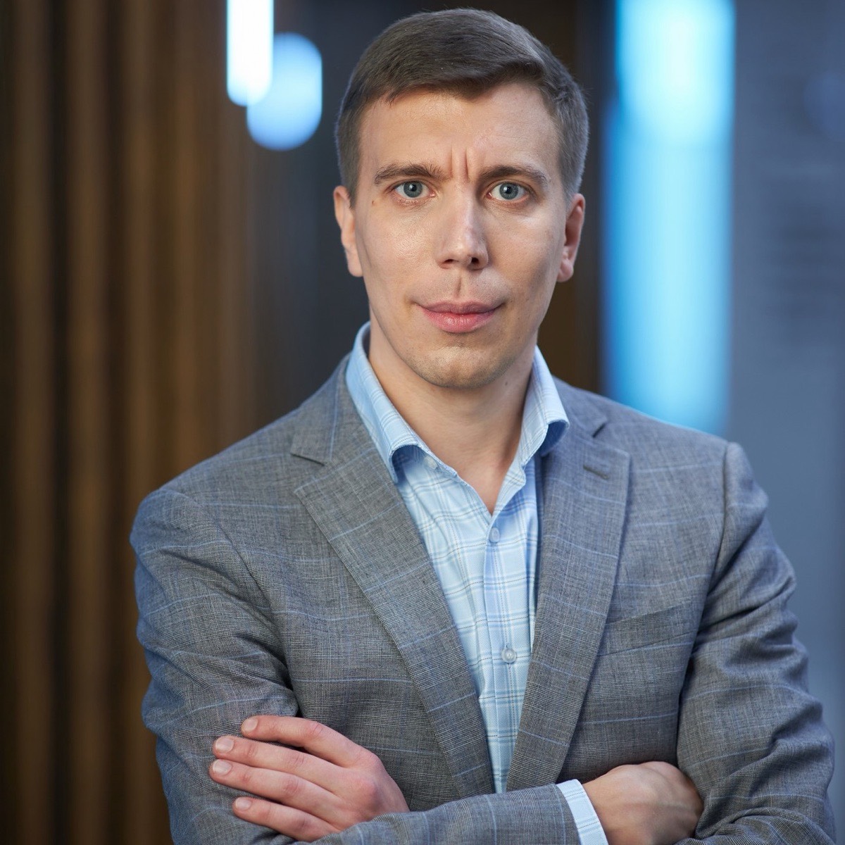 Алексей Степанов | Сетка — социальная сеть от hh.ru