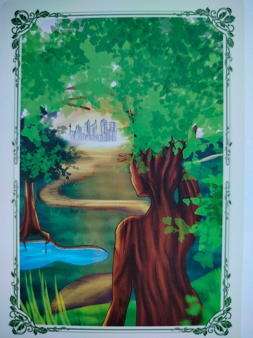 Доброе утро 🕊️🌞❤️
С началом новой недели, с началом новой декады вас🕊️🌟🫶
Выберите интуитивно, что вам сегодня хочет подсказать ваш Род, и напишите в комментариях цифру | Сетка — социальная сеть от hh.ru
