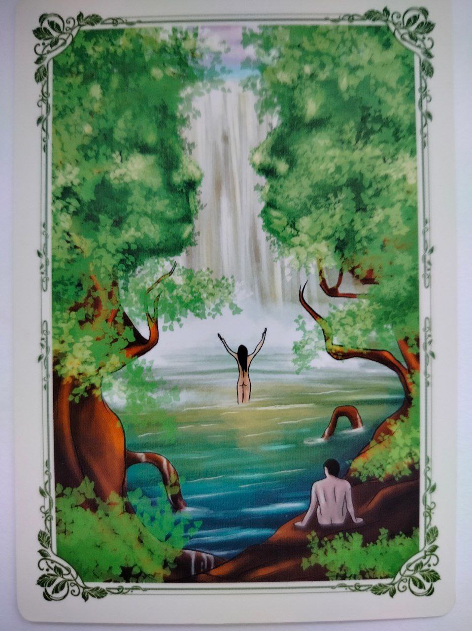 Доброе утро 🕊️🌞❤️
С началом новой недели, с началом новой декады вас🕊️🌟🫶
Выберите интуитивно, что вам сегодня хочет подсказать ваш Род, и напишите в комментариях цифру | Сетка — социальная сеть от hh.ru
