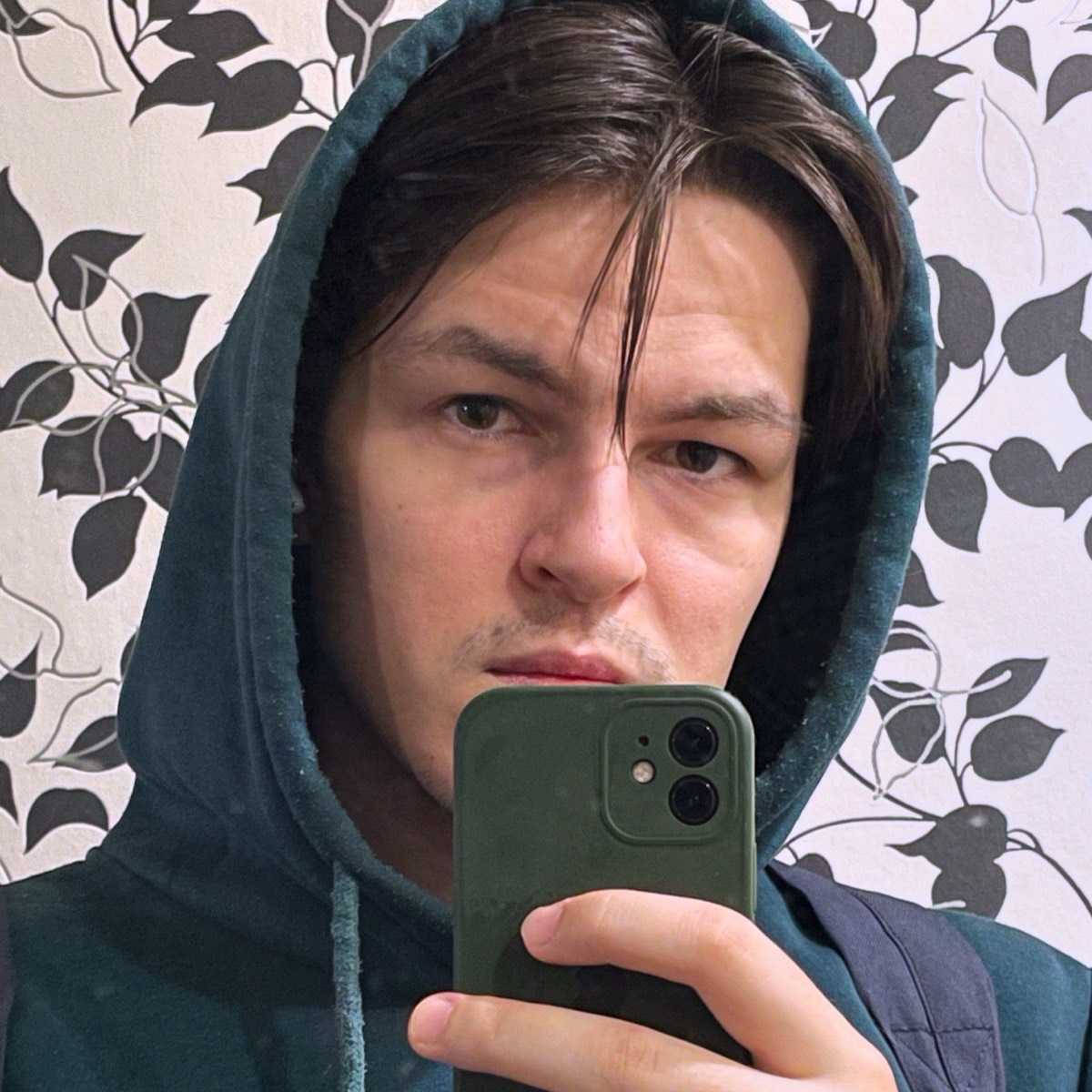 Максим Паранин