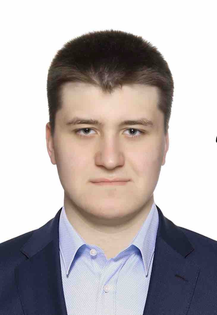 Сергей Ануфриев