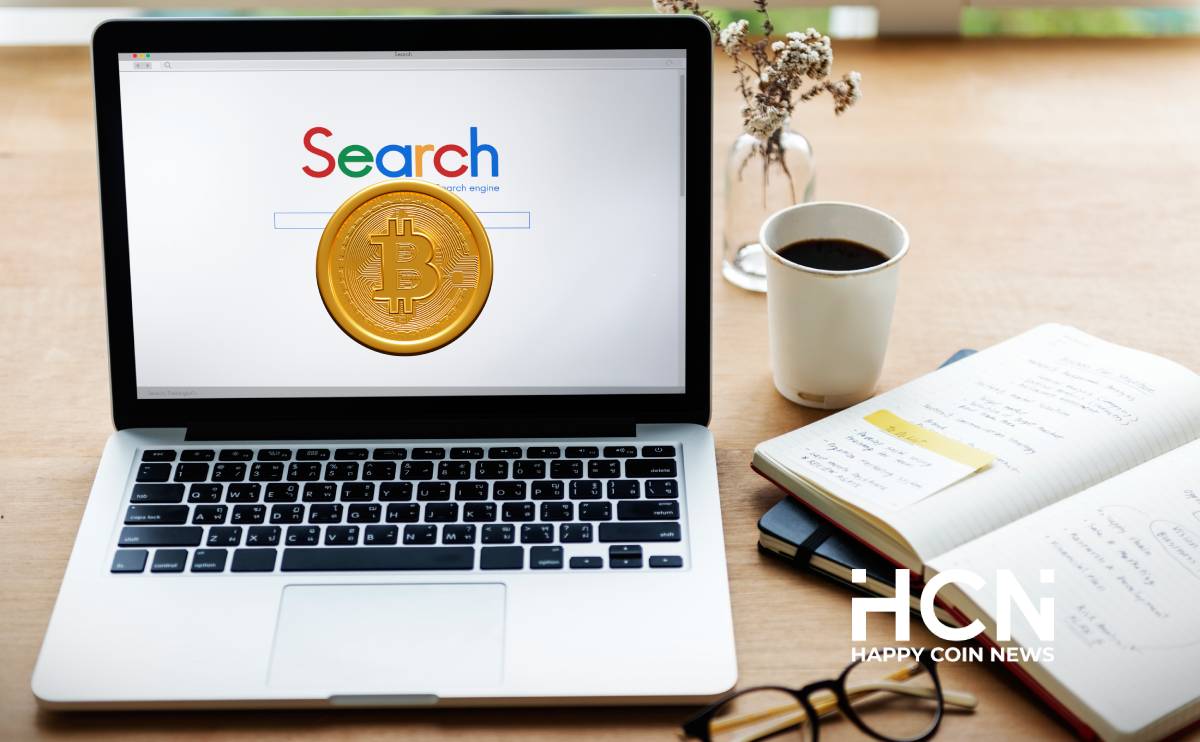 Google Trends: поисковые запросы по биткоину резко упали по всему миру | Сетка — социальная сеть от hh.ru