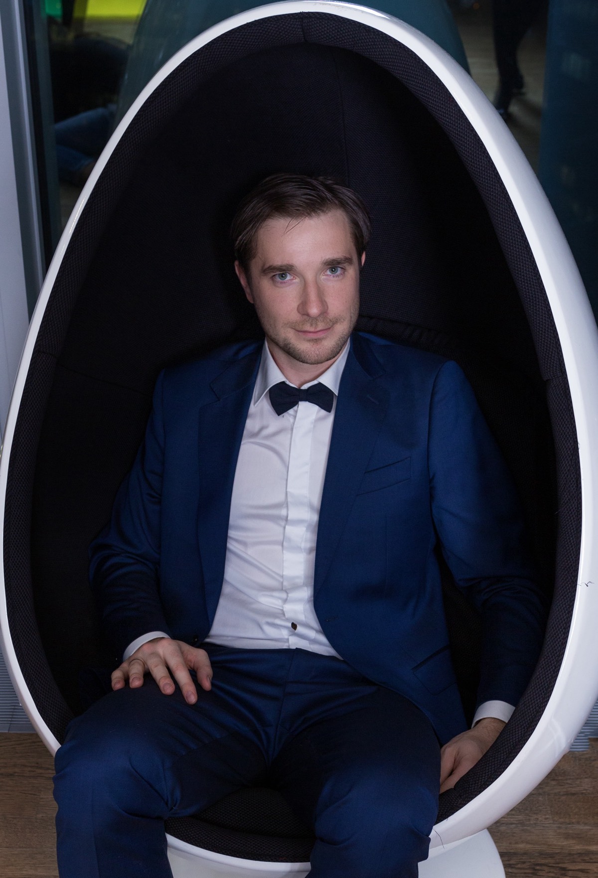 Артем Кудрин