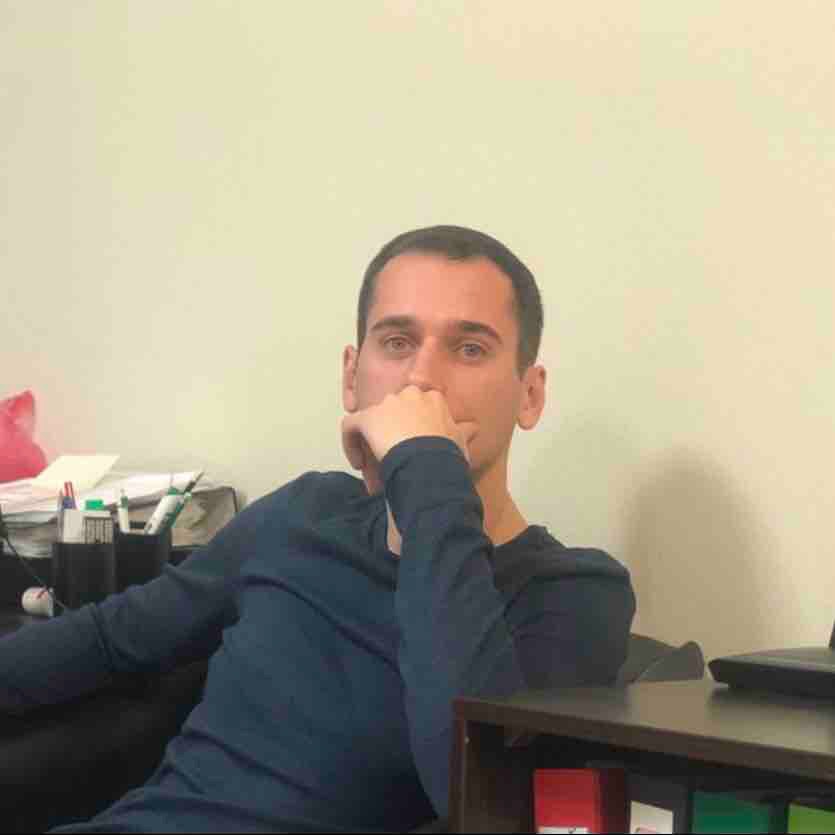 Денис Евграфов