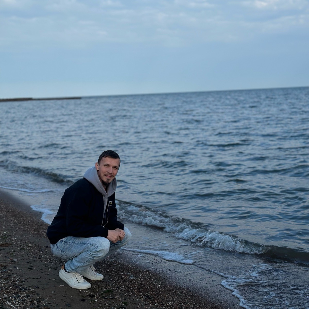 Иван Федоренко | Сетка — социальная сеть от hh.ru