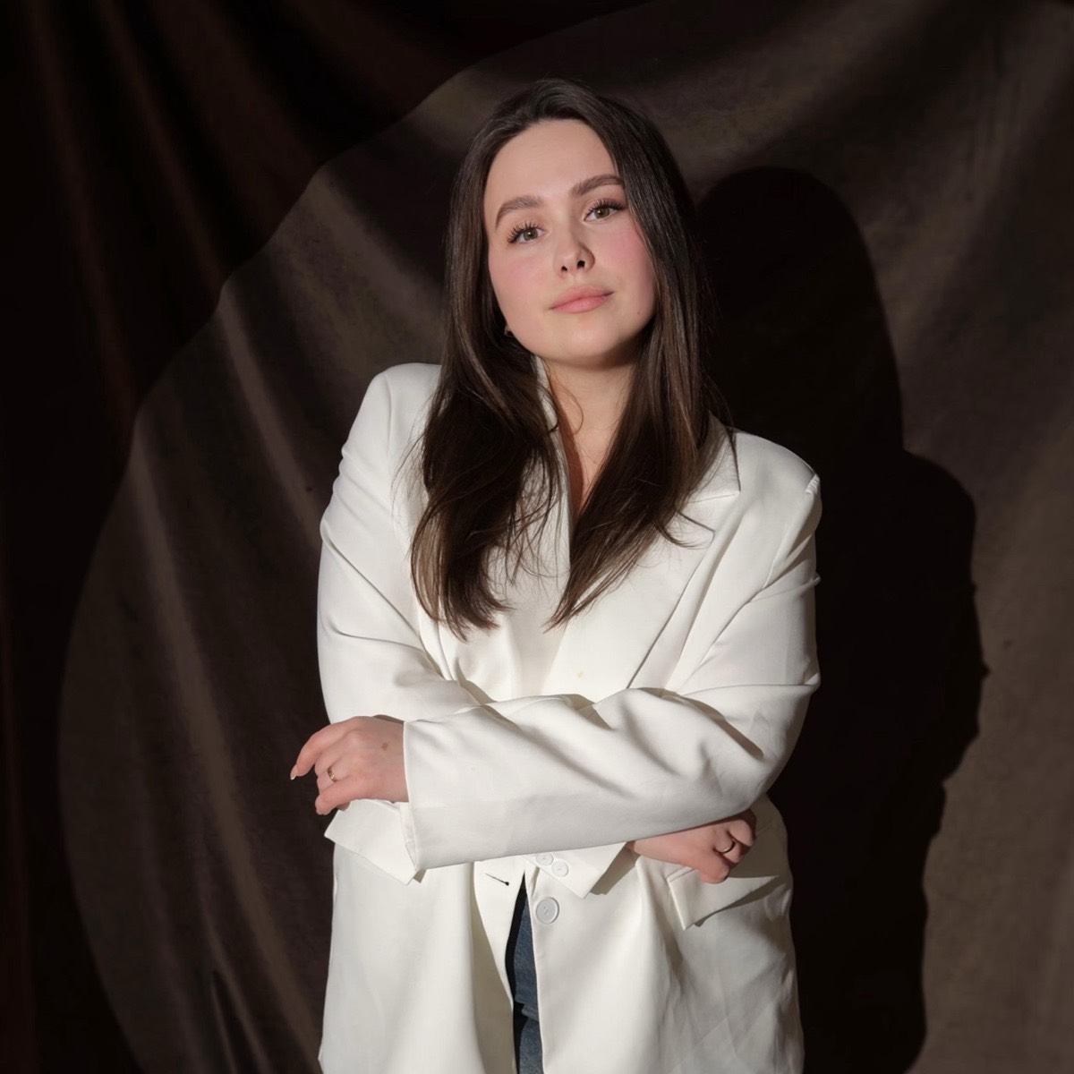 Юлия Алексеенко | Сетка — социальная сеть от hh.ru