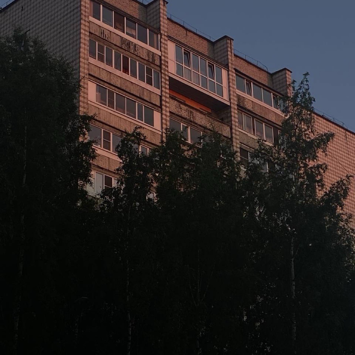 Фото любители