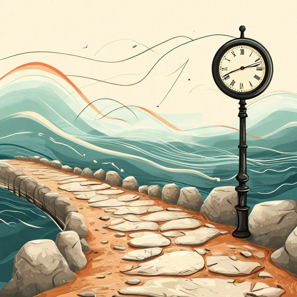 🧘Политика минимальных изменений  
Как только в компании или отделе случается достаточно крупный кризис - руководителей тянет совершать изменения.
С одной стороны - совершенно естественное желание | Сетка — социальная сеть от hh.ru