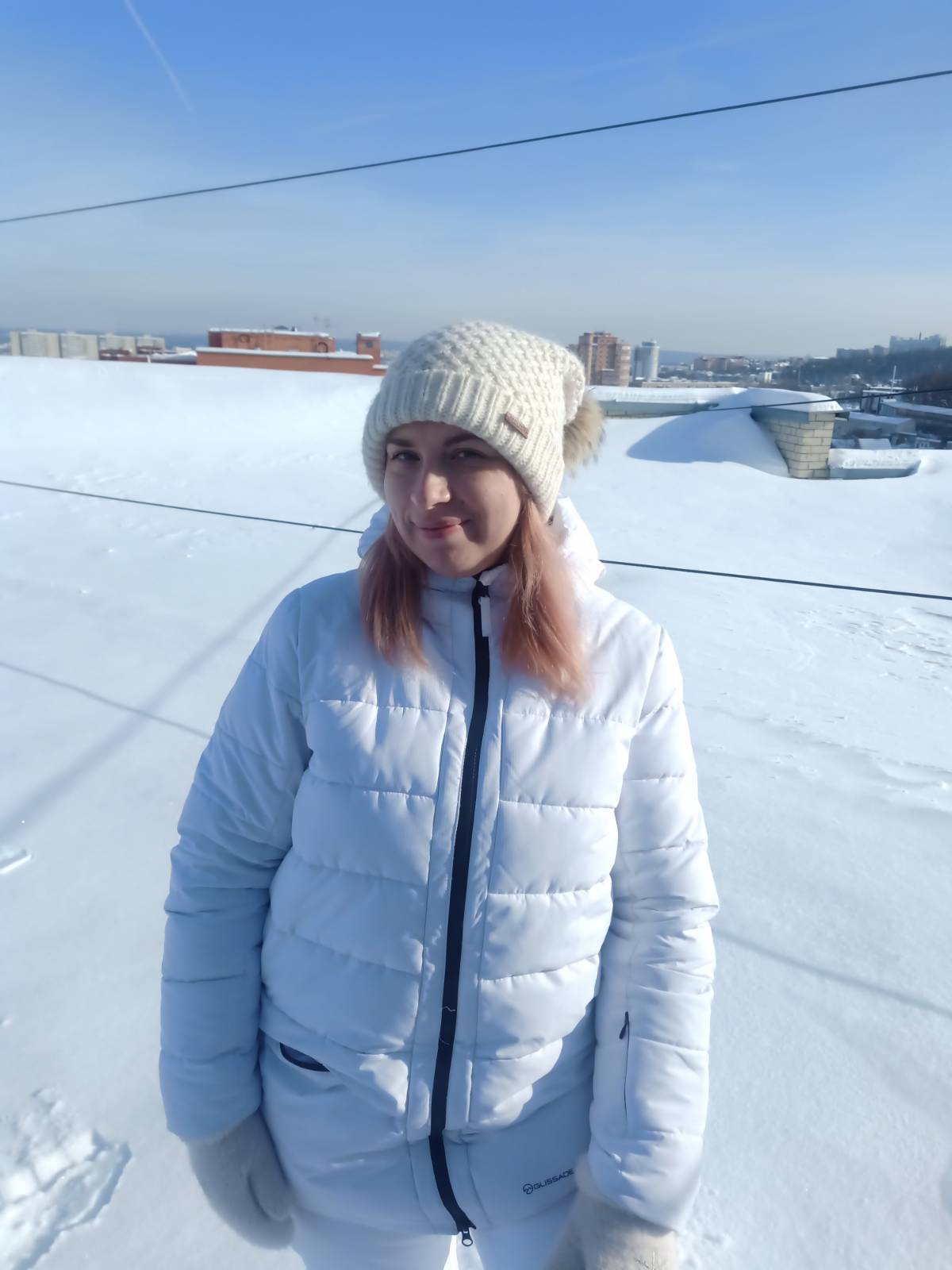 Тамара Денискова | Сетка — социальная сеть от hh.ru