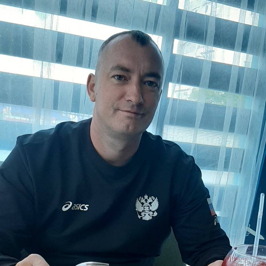 Дмитрий Герасимов