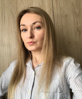 Юлия Мельникова | Сетка — социальная сеть от hh.ru