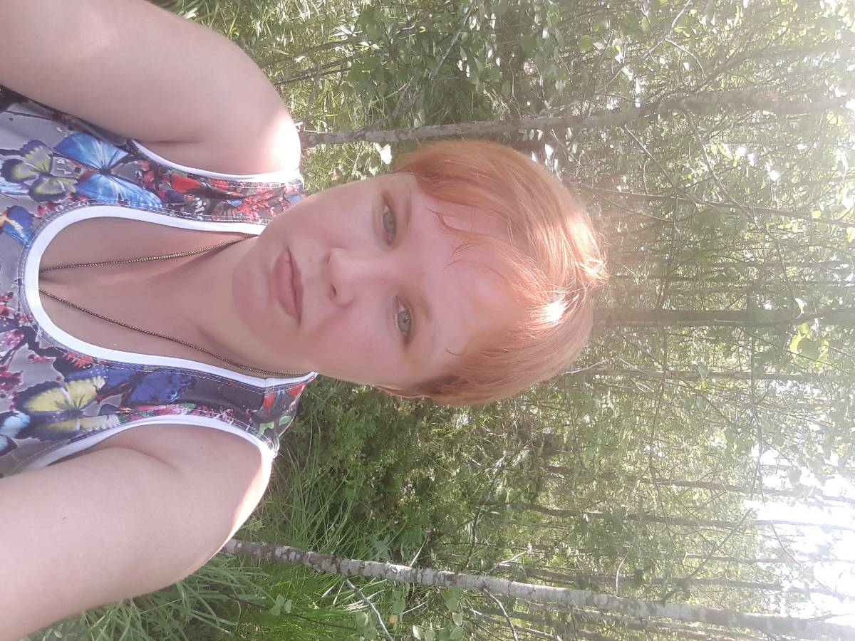 Юлия Иванова