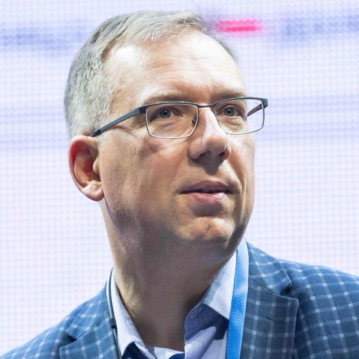 Михаил Заводов