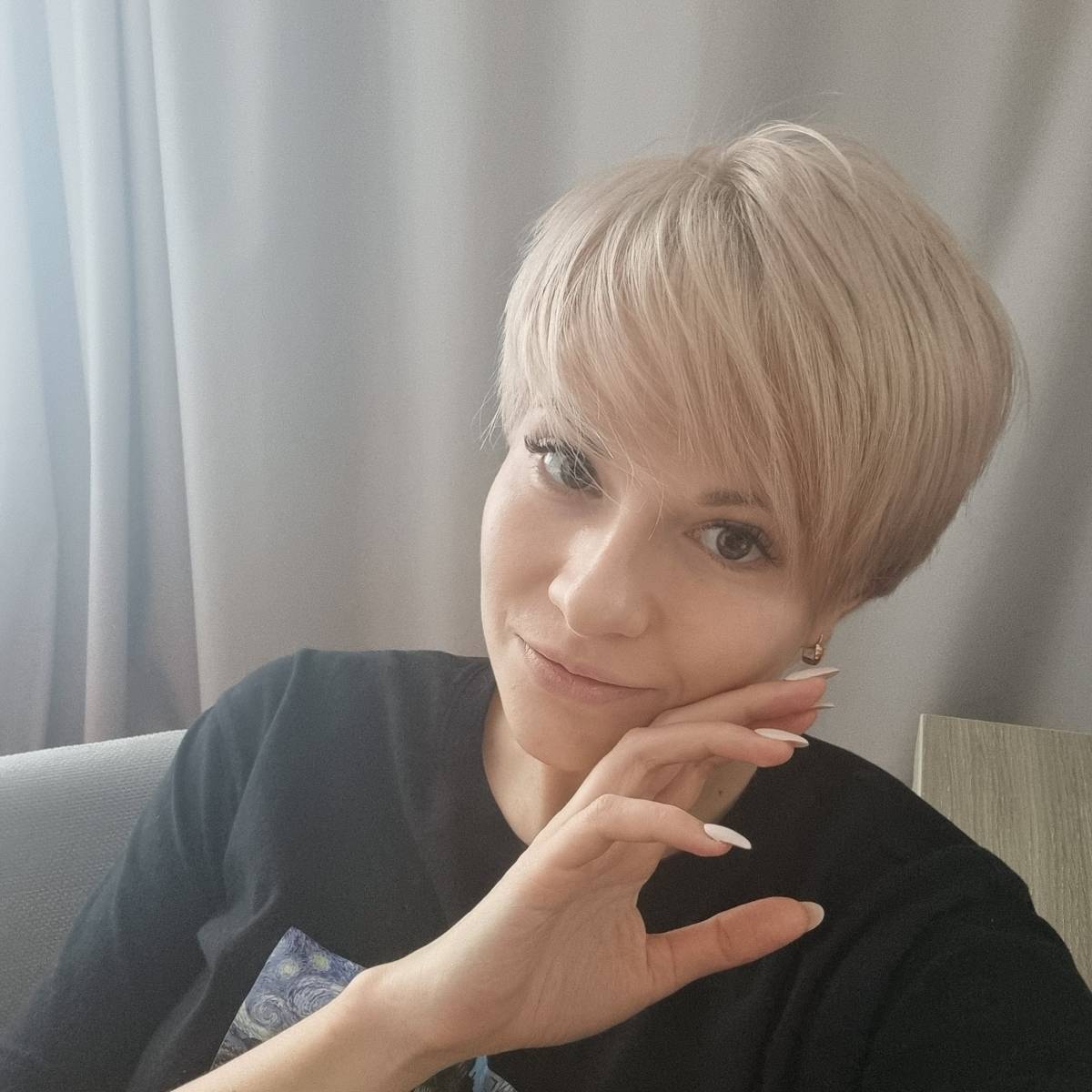 Дарья Савинова | Сетка — социальная сеть от hh.ru