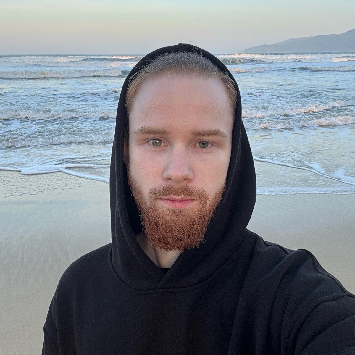 Михаил. ИИ автоматизация. Ai Logic