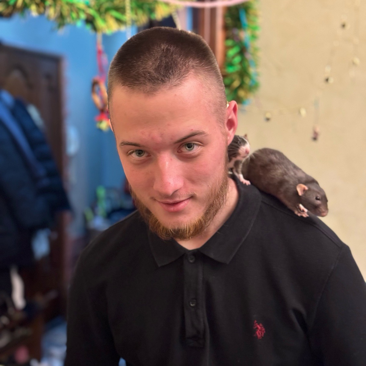 Андрей Худобин