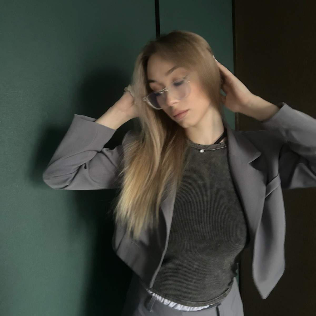 Милена Маркелова