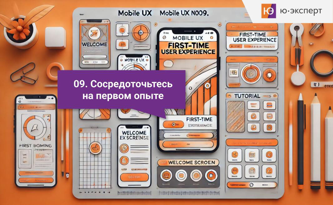 👉 Первый опыт использования приложения, или onboarding, определяет, останется ли пользователь в нем надолго | Сетка — социальная сеть от hh.ru