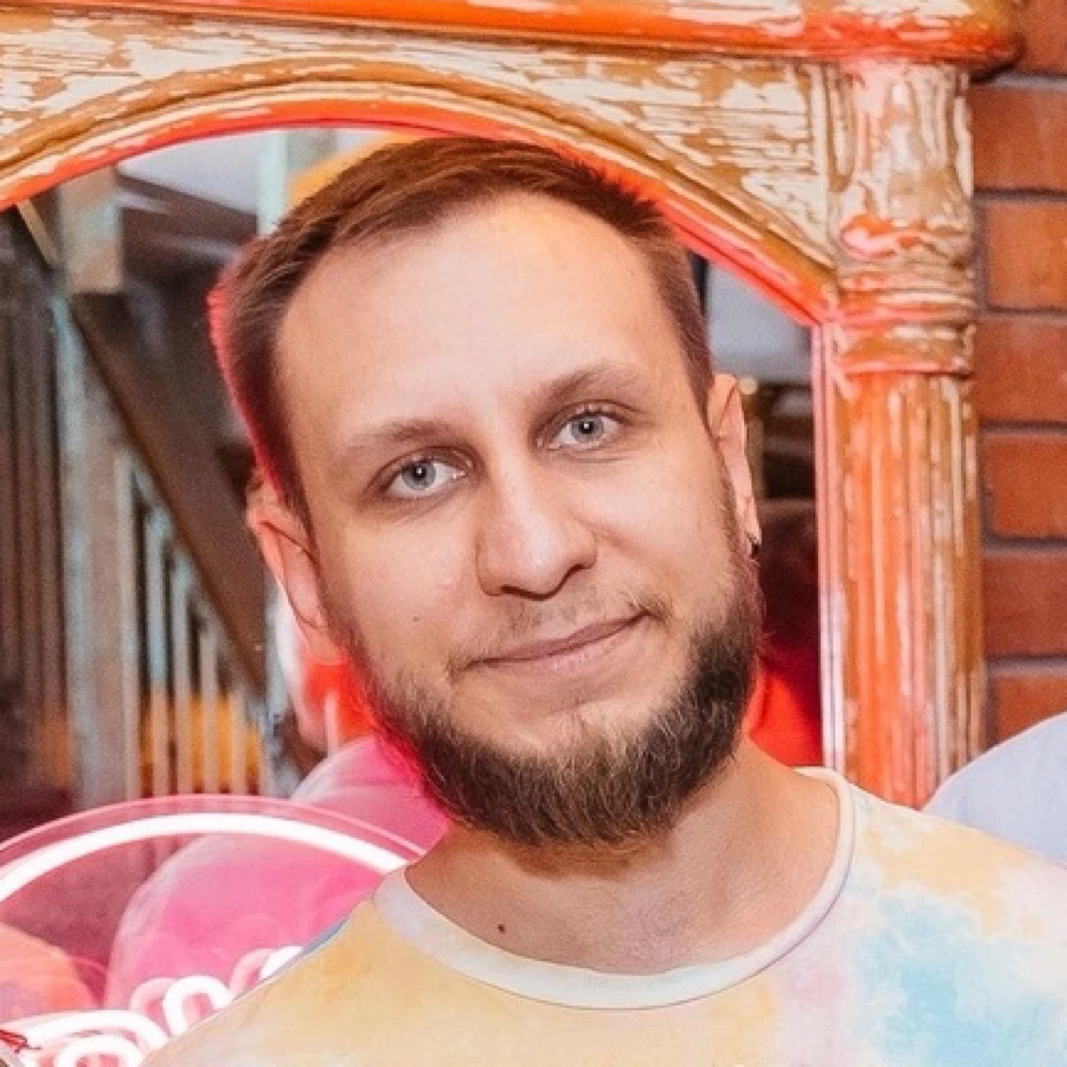 Никита Крицкий | Сетка — социальная сеть от hh.ru