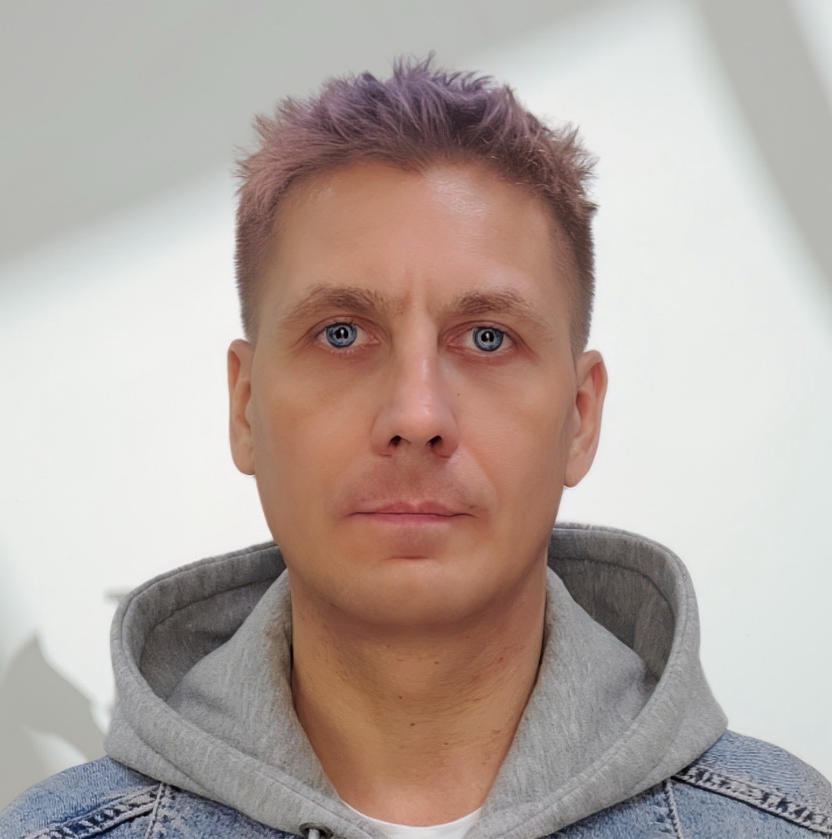 Дмитрий Прибылов