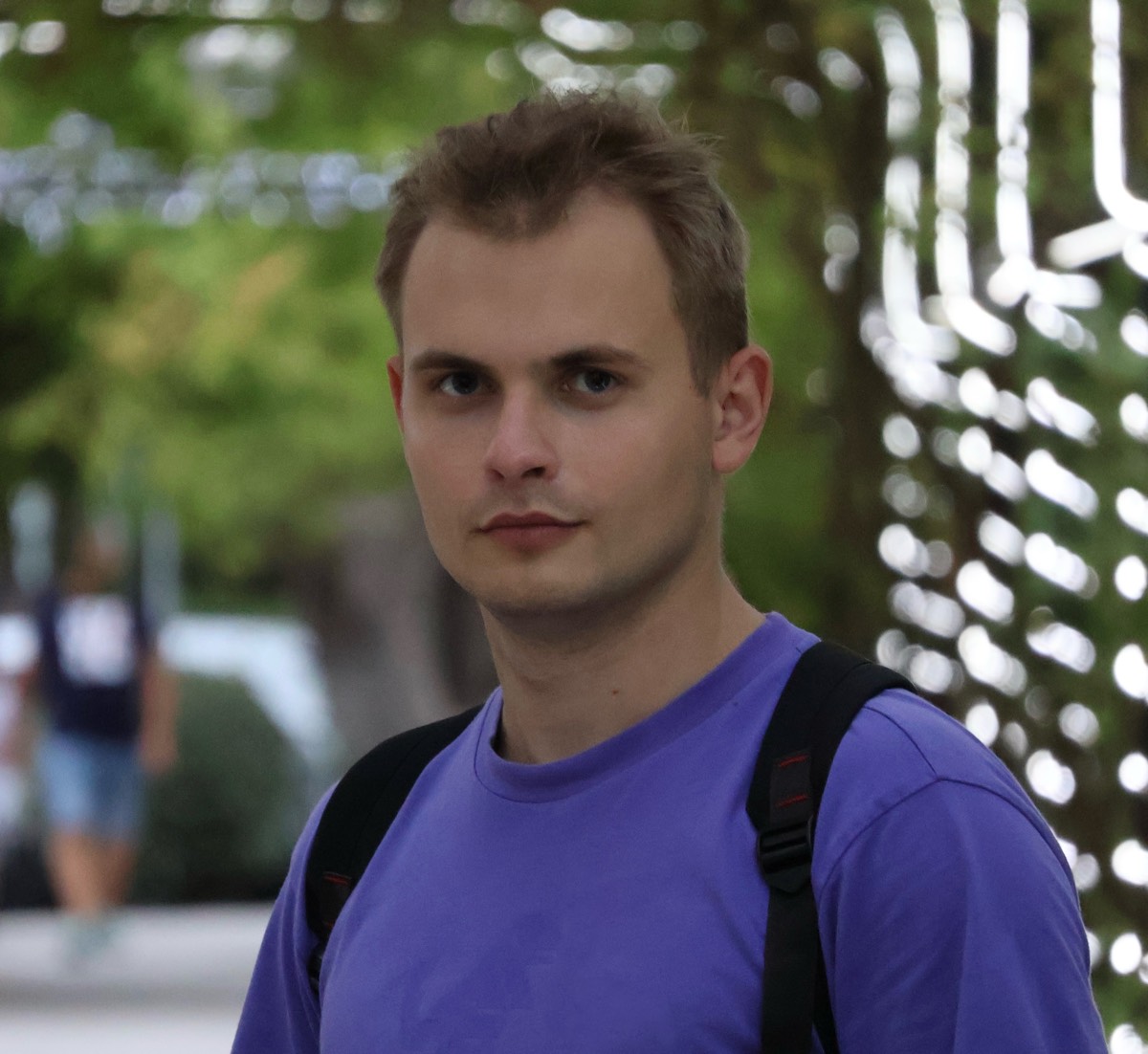 Ярослав Писарев
