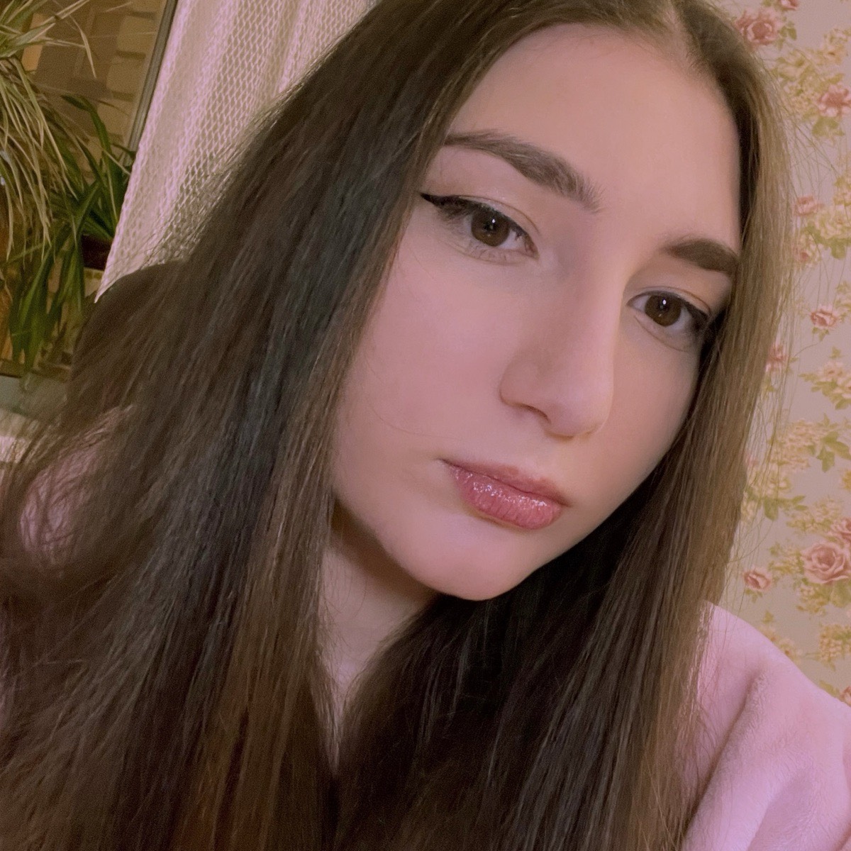 Ангелина Подгузова