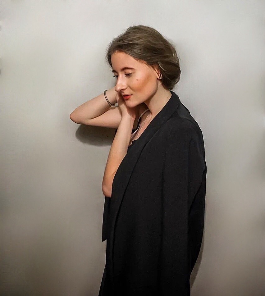 Мария Жукова