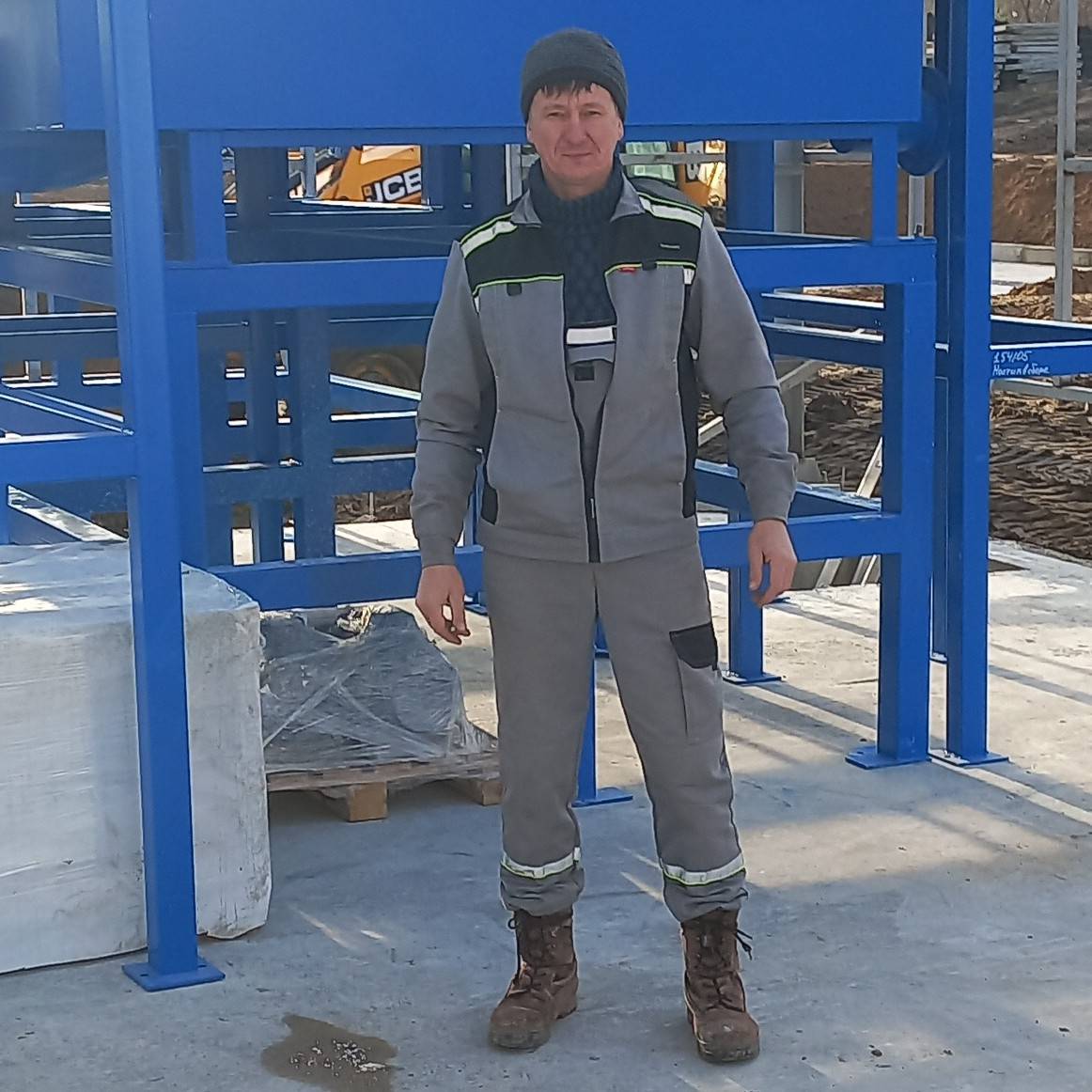 Нияз Гайнуллин
