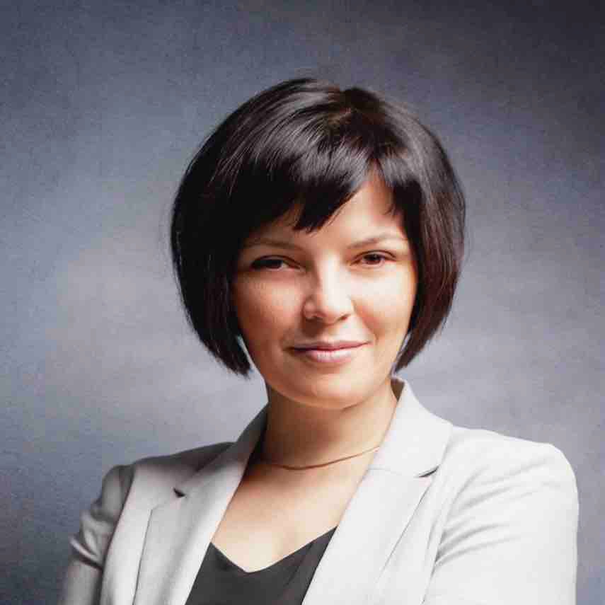 Ольга Михаль