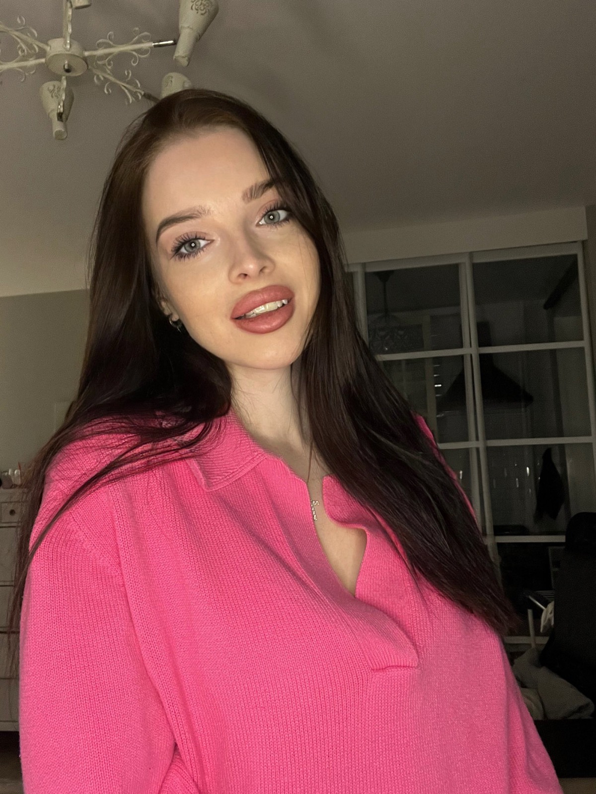 Наталья Измайлова