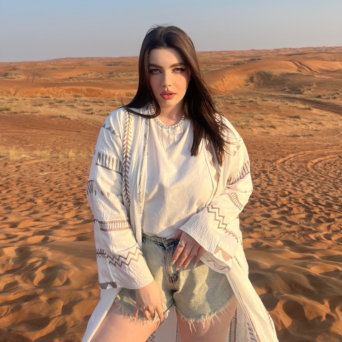 Мария Байцева