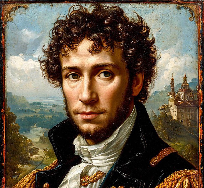 Гороскоп на февраль в А.С. Пушкина 🖌️🎩
#Овен♈
О, пламенный Овен, дитя стихийных гроз,
Вас Февраль манит вдаль — то путь, то звёздный мост | Сетка — социальная сеть от hh.ru