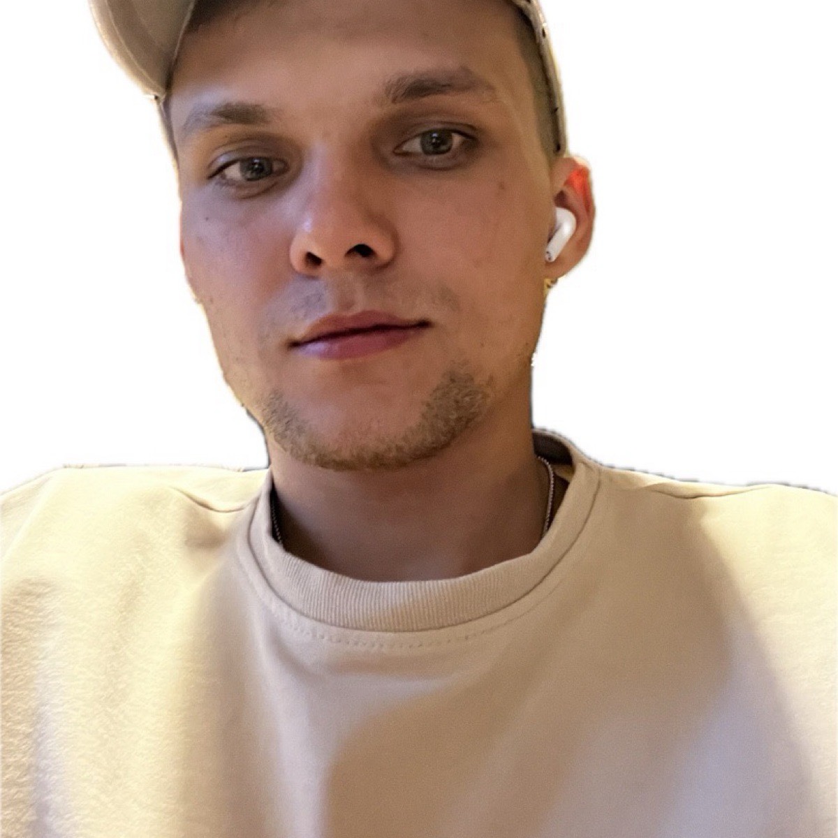 Владимир Токарев | Сетка — социальная сеть от hh.ru