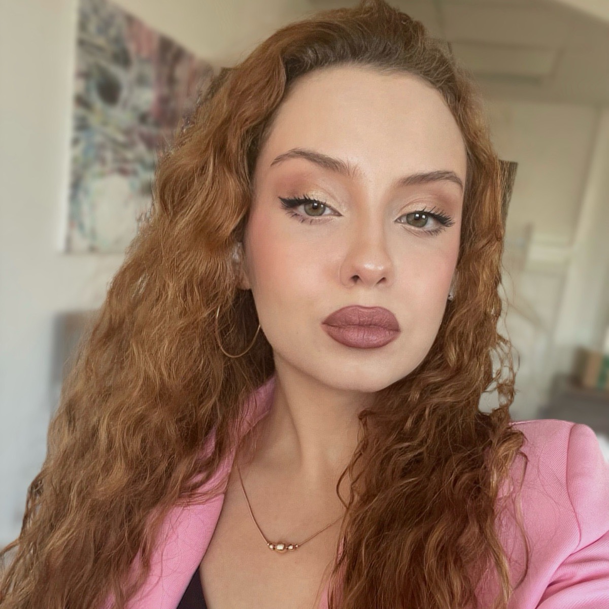 Анастасия Фионова | Сетка — социальная сеть от hh.ru