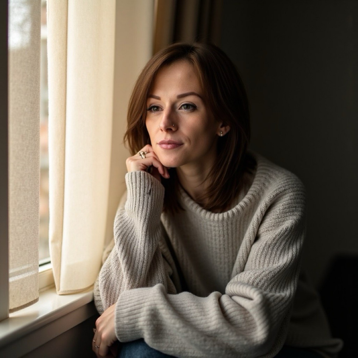 Мария Влачуга | Сетка — социальная сеть от hh.ru