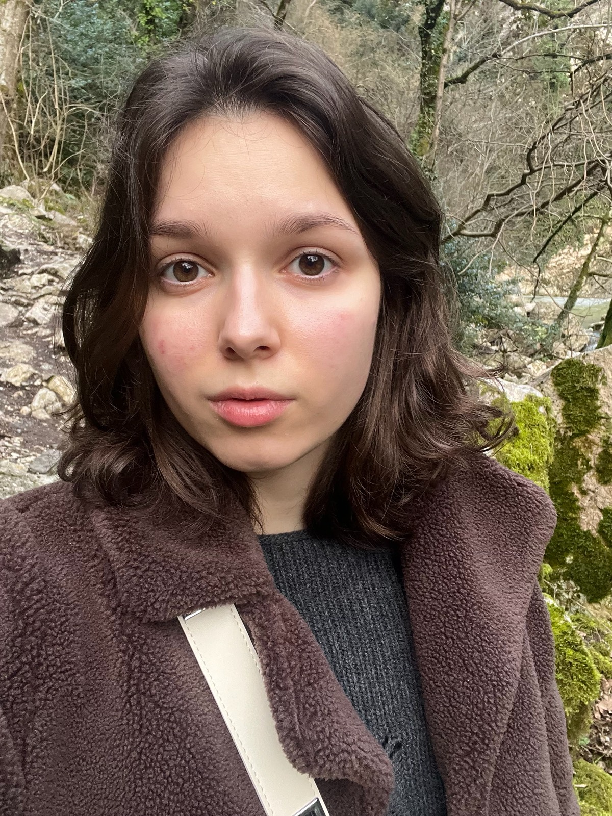 Арина Сенчило | Сетка — социальная сеть от hh.ru