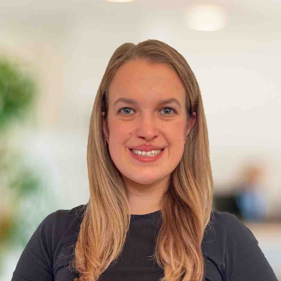 Екатерина Предтеченская | Сетка — социальная сеть от hh.ru