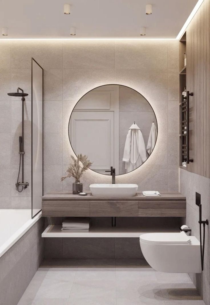 🎨 Упрощаем жизнь дизайнеров вместе с ESKO!
Мы знаем, как важно подобрать сантехнику, которая идеально впишется в интерьер | Сетка — социальная сеть от hh.ru