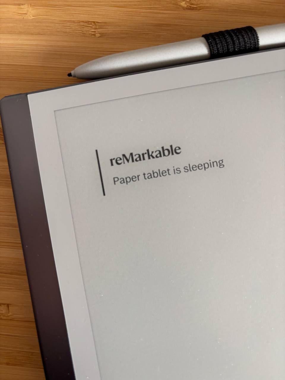 Обзор reMarkable
Я очень люблю писать от руки, но уже давно хотела перейти на paperless – жаль было использовать столько бумаги | Сетка — социальная сеть от hh.ru