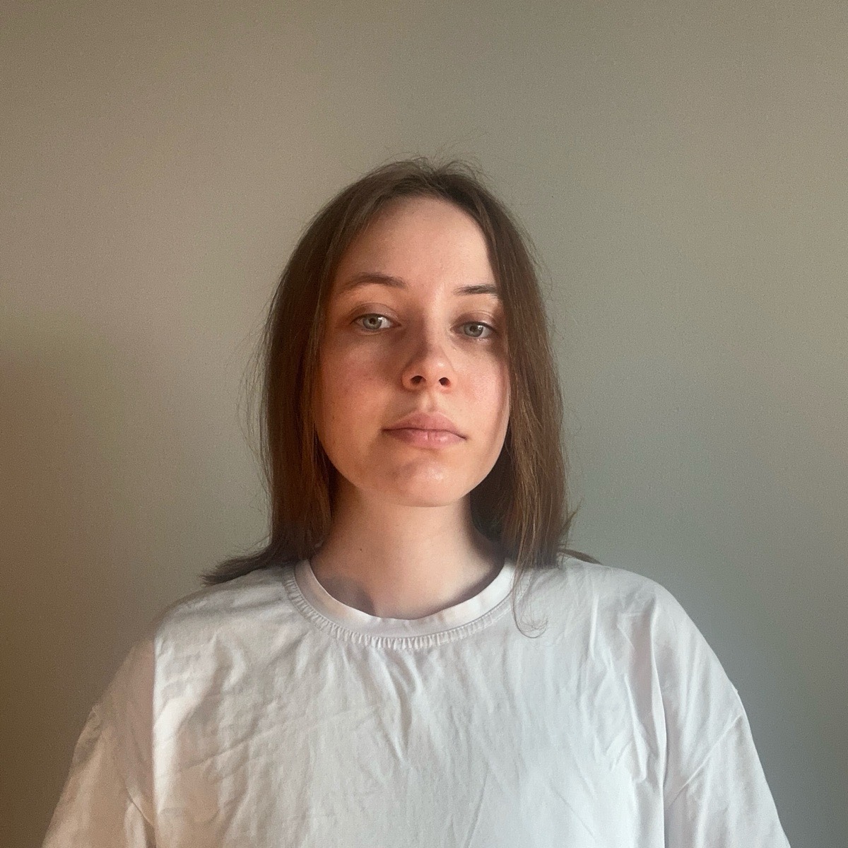 Анастасия Нуждина