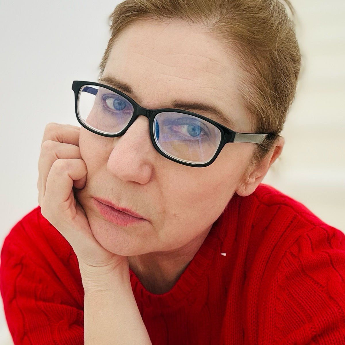 Ирина Кибина
